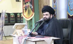 ایمان و بصیرت؛ عامل شکست‌‌ناپذیری ملت ایران / راهبرد دشمن برای تضعیف ایران محکوم به شکست است