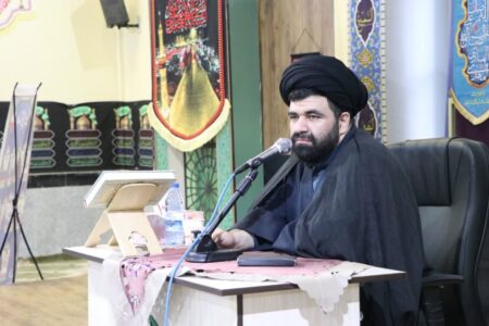 ایمان و بصیرت؛ عامل شکست‌‌ناپذیری ملت ایران / راهبرد دشمن برای تضعیف ایران محکوم به شکست است