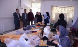 لرستان میزبان ۶۹ نخبه مهارتی