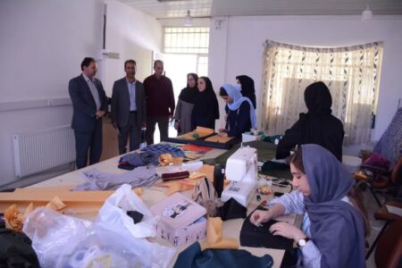 لرستان میزبان ۶۹ نخبه مهارتی