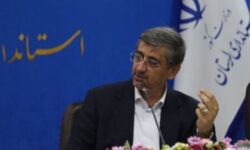 انتخاب مدیران مدارس بر اساس شایسته‌سالاری باشد