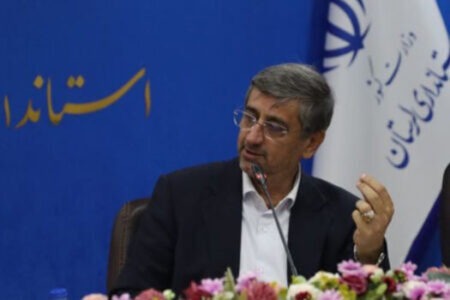 انتخاب مدیران مدارس بر اساس شایسته‌سالاری باشد