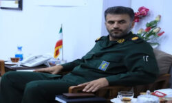 شروع عملیات آب‌رسانی مجتمع کفراج شهرستان دلفان