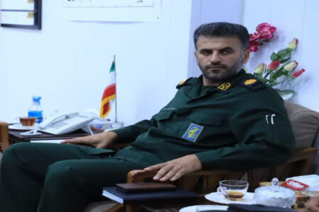 شروع عملیات آب‌رسانی مجتمع کفراج شهرستان دلفان