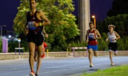 «وعده پوچ»؛ مهمترین مشکل دوومیدانی‌کاران / مسئولان ورزشی مرد عمل باشند
