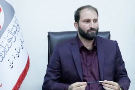 مشارکت بیش از ۲۹۰۰ بانوی لرستانی در امر اهدا خون