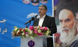 مکانسیم ماشه یک سلاح توخالی است