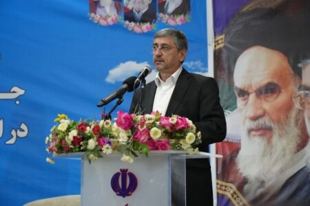 مکانسیم ماشه یک سلاح توخالی است