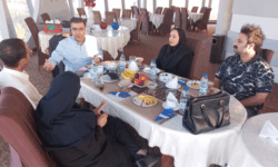 ظرفیت‌های رصدخانه کاسین برای توسعه گردشگری علمی  و فناورانه در لرستان