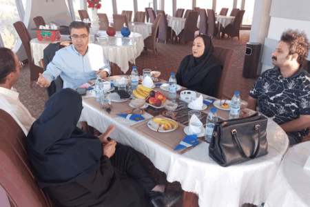 ظرفیت‌های رصدخانه کاسین برای توسعه گردشگری علمی  و فناورانه در لرستان