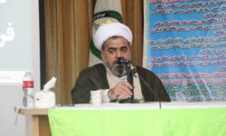 معرفت، محبت و اطاعت سه اصل اساسی برای رضایت امام عصر(عج) است