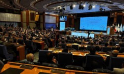 دو تعاونی لرستان در جشنواره ملی تعاونی‌های برتر کشور تجلیل شدند