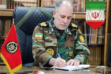 پیام فرمانده قرارگاه عملیاتی لشکر ۸۴ پیاده لرستان به مناسبت هفته وحدت