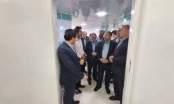 افتتاح شرکت تعاونی نورا درمان با فعالیت ارائه خدمات بهداشتی درمانی