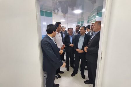 افتتاح شرکت تعاونی نورا درمان با فعالیت ارائه خدمات بهداشتی درمانی