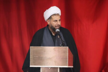 هفته وحدت؛ هفته درس‌آموزی از نبی مکرم اسلام(ص) است