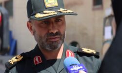 هشدار فرمانده انتظامی لرستان / برخورد قاطع پلیس در انتظار قانون‌شکنان