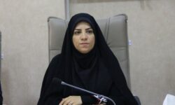 ظرفیت هنرمندان تجسمی برای برگزاری رویدادهای فرهنگی هنری استفاده شود