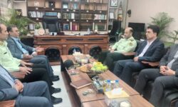 حفظ اراضی کشاورزی؛ خط قرمز جهاد کشاورزی لرستان