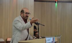 نقد مسئول بسیج رسانه لرستان بر پدیده «زیرمیزی»