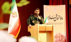 اعتقادات جوانان نقطه مشترک دفاع مقدس و جنگ ۱۲ روزه بود
