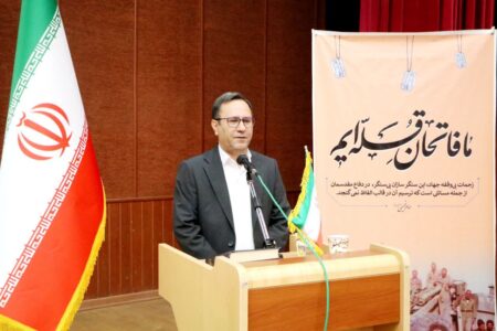 اتحاد و همدلی مردم در جنگ ۱۲ روزه یک افتخار برای نظام بود
