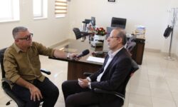 کلید موفقیت در انتخاب رشته/ توصیه‌های مهم معاون آموزشی دانشگاه لرستان