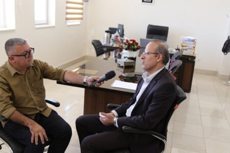 کلید موفقیت در انتخاب رشته/ توصیه‌های مهم معاون آموزشی دانشگاه لرستان