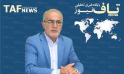 استاد امیرعلی حیدر-امیری : توضیحاتی بر پیام تلویزیونی مقام معظم رهبری در خصوص مذاکره با آمریکا و…