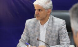 کمیته بررسی ساختمان‌های ناایمن در شهرستان‌های لرستان فعال می‌شود