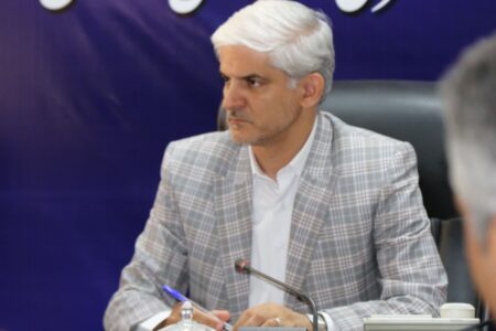 کمیته بررسی ساختمان‌های ناایمن در شهرستان‌های لرستان فعال می‌شود
