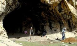 سند غار کلدر به نام لرستان ثبت شد/ اتمام ۱۰۰ درصدی حدنگاری منابع طبیعی لرستان
