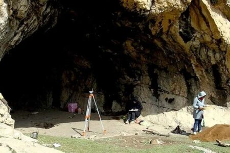 سند غار کلدر به نام لرستان ثبت شد/ اتمام ۱۰۰ درصدی حدنگاری منابع طبیعی لرستان