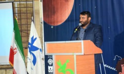رصدخانه هوشمند ویژه کودکان و نوجوانان در لرستان راه‌اندازی می‏‌شود