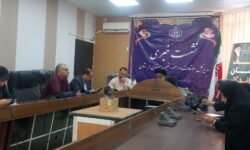 فرهنگ وقف از سوی اصحاب رسانه و دستگاه‌های فرهنگی ترویج شود