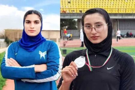قهرمانی بانوان دوومیدانی‌‎کار لرستانی در مرحله نهایی لیگ برتر / یک مدال طلا و یک نقره کسب شد