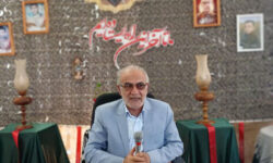 جهاد تبیین؛ تکلیفی شرعی و انقلابی / معلمان مبلغ جهاد تبیین باشند