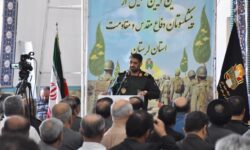 دشمن در حال ایجاد تنش‌های ذهنی برای مردم است