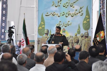 دشمن در حال ایجاد تنش‌های ذهنی برای مردم است