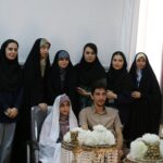 خطبه عقد دانشجویی در دانشگاه لرستان؛ پیوندی آسمانی در فضای صمیمی نهاد رهبری 7 خطبه عقد دانشجویی در دانشگاه لرستان؛ پیوندی آسمانی در فضای صمیمی نهاد رهبری خطبه عقد دانشجویی در دانشگاه لرستان؛ پیوندی آسمانی در فضای صمیمی نهاد رهبری 0070.2e16d0ba.fill 800x500 JL7783c