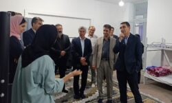 وعده‌ای که زمین نماند؛ تحقق آرزوهای دانش‌آموزان عشایری در کمتر از ۶ ماه