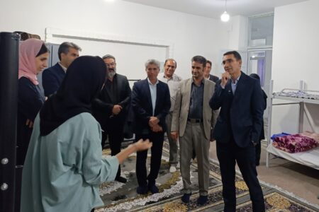 وعده‌ای که زمین نماند؛ تحقق آرزوهای دانش‌آموزان عشایری در کمتر از ۶ ماه