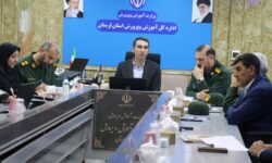 تلاش آموزش و پرورش لرستان برای ارتقای کیفیت درس آمادگی دفاعی