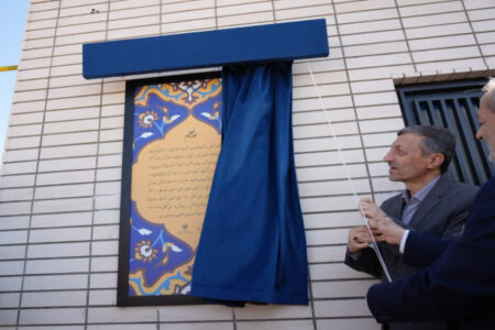 بیشترین سهم مدرسه‌سازی کشور به لرستان رسید