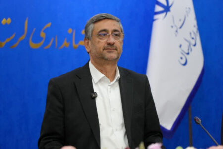 پیشتازی لرستان در واگذاری مسئولیت به بانوان 