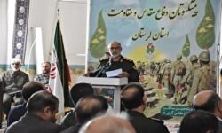 ماندگاری دفاع مقدس به ثبت خاطرات و دستاورد‌های آن است