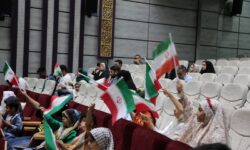 جشن تکلیف «جوانه‌های اُمید» در دانشگاه لرستان برگزار شد + عکس