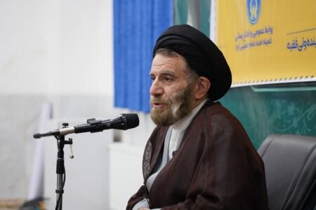 خدمت به مردم پاداشی دارد که هیچ‌چیز جای آن را نمی‌گیرد