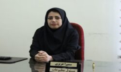 واسپاری سومین سری نشریات محلی لرستان به کتابخانه ملی