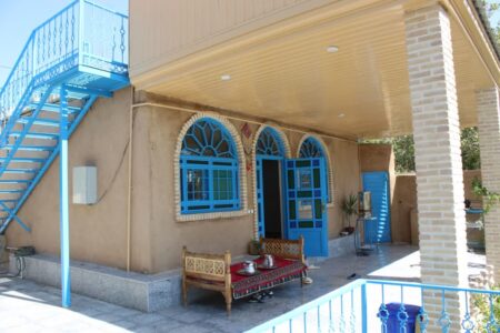 دو اقامتگاه بوم‌گردی جدید در لرستان افتتاح شد